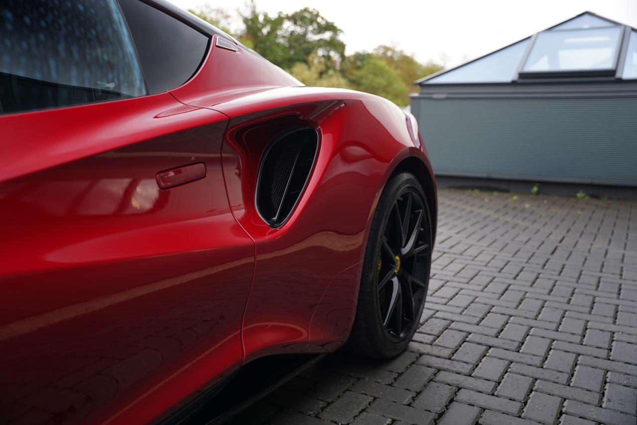 2024 Lotus Emira