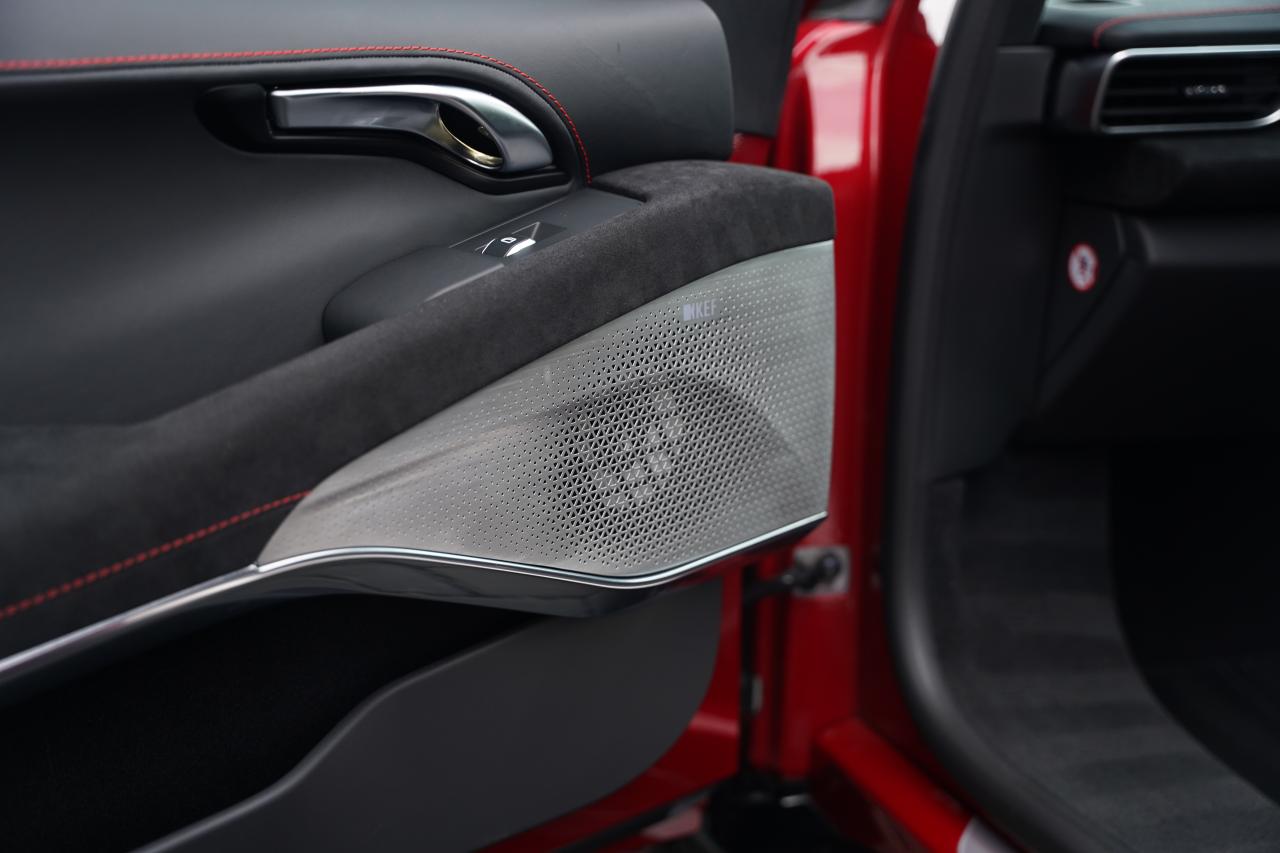 2024 Lotus Emira