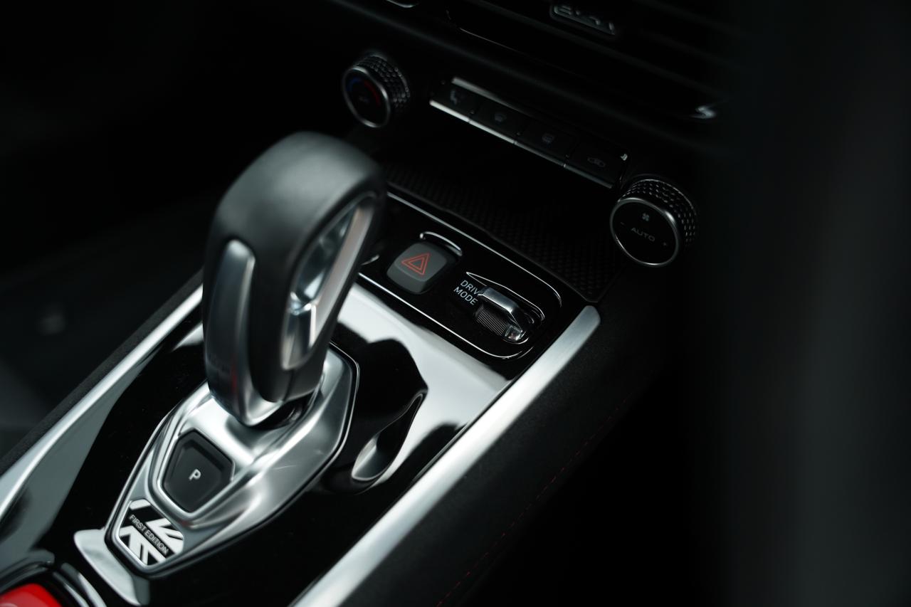 2024 Lotus Emira