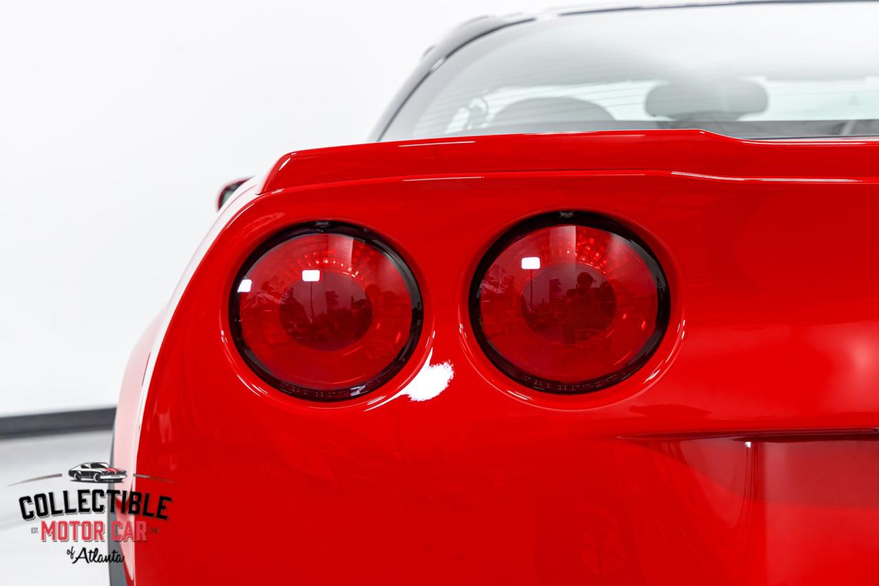 2009 Chevrolet Corvette ZR1