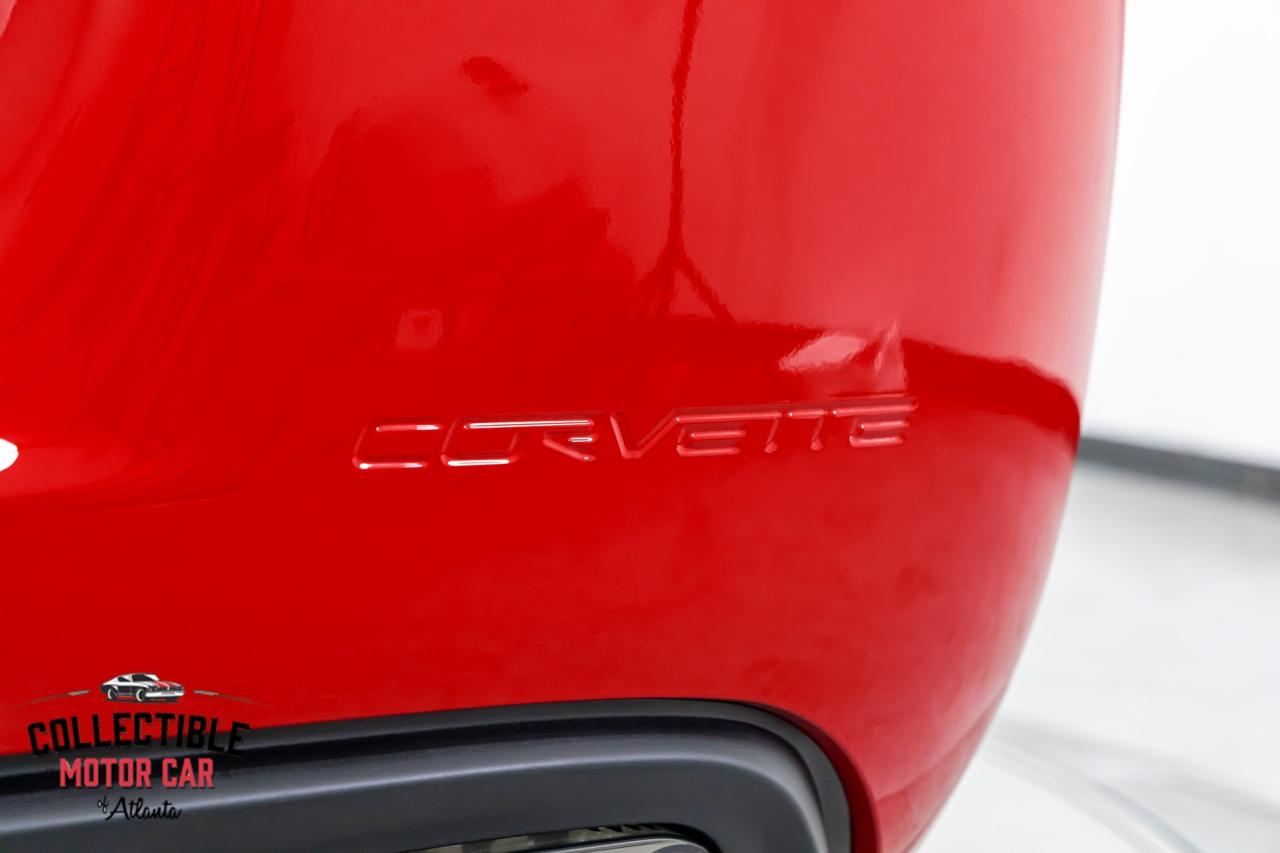 2009 Chevrolet Corvette ZR1