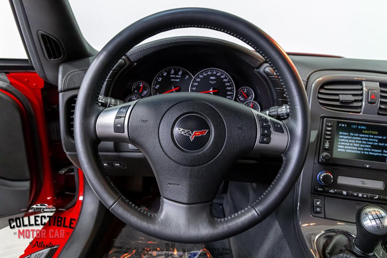 2009 Chevrolet Corvette ZR1