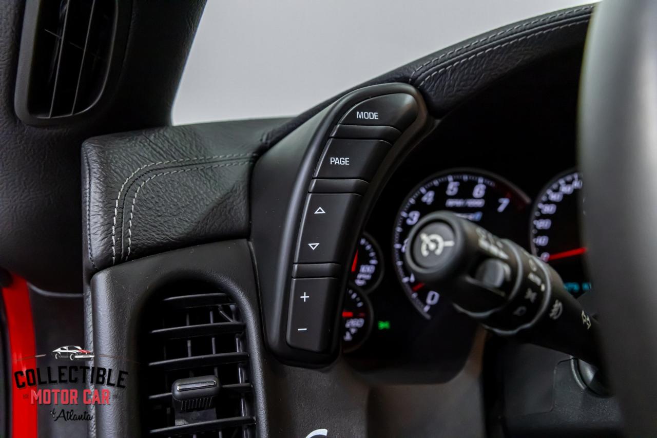 2009 Chevrolet Corvette ZR1