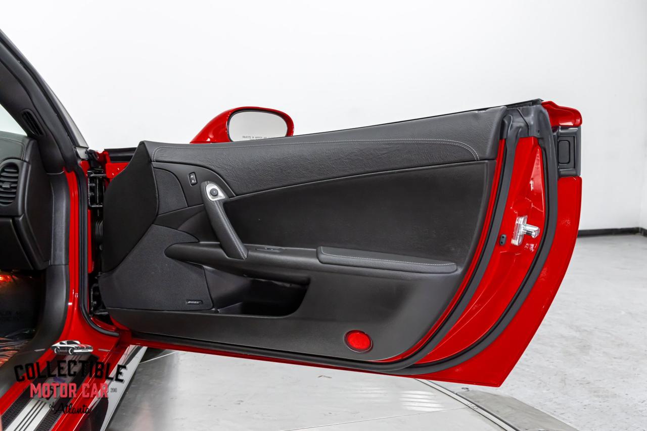 2009 Chevrolet Corvette ZR1