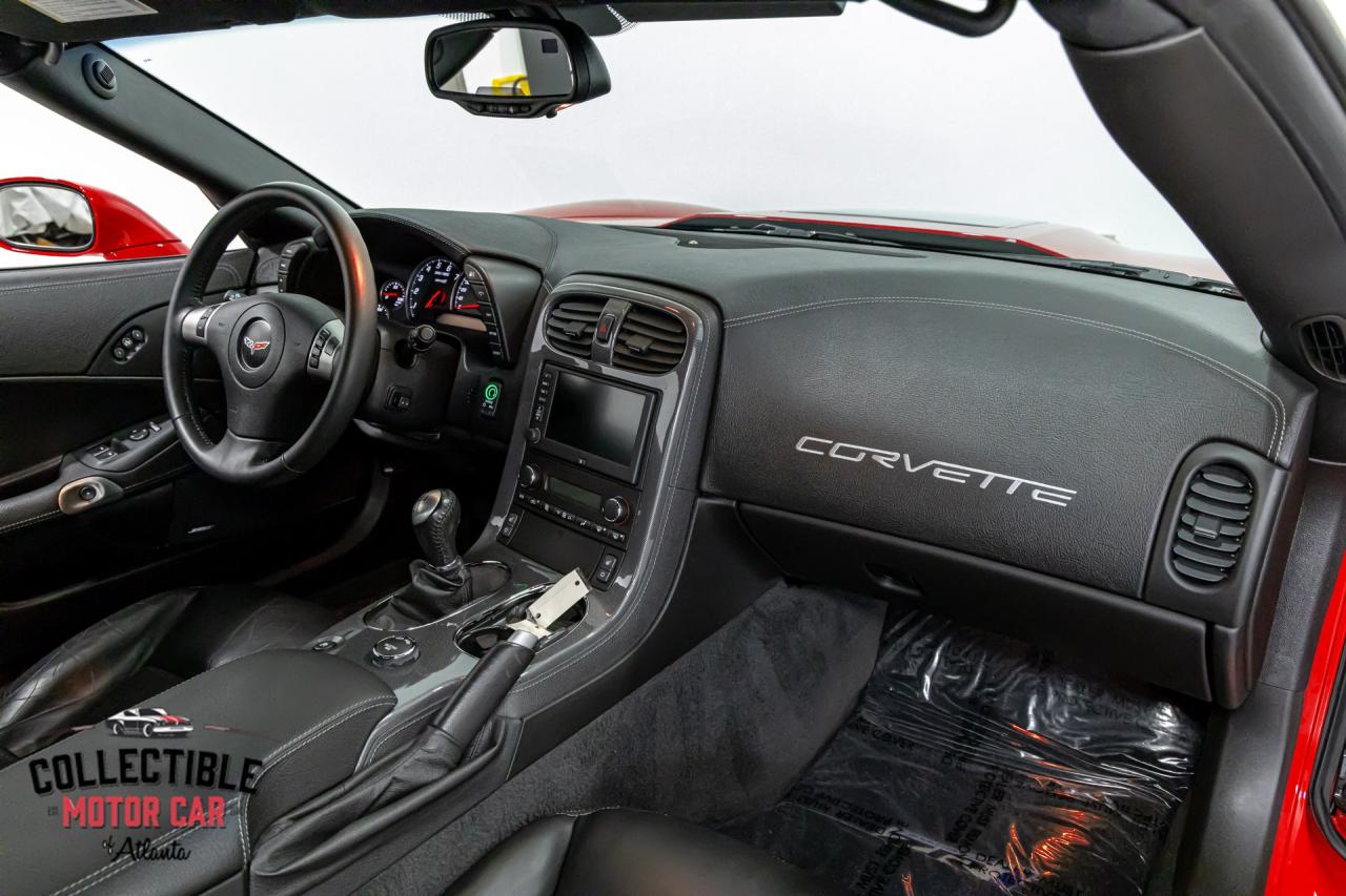 2009 Chevrolet Corvette ZR1