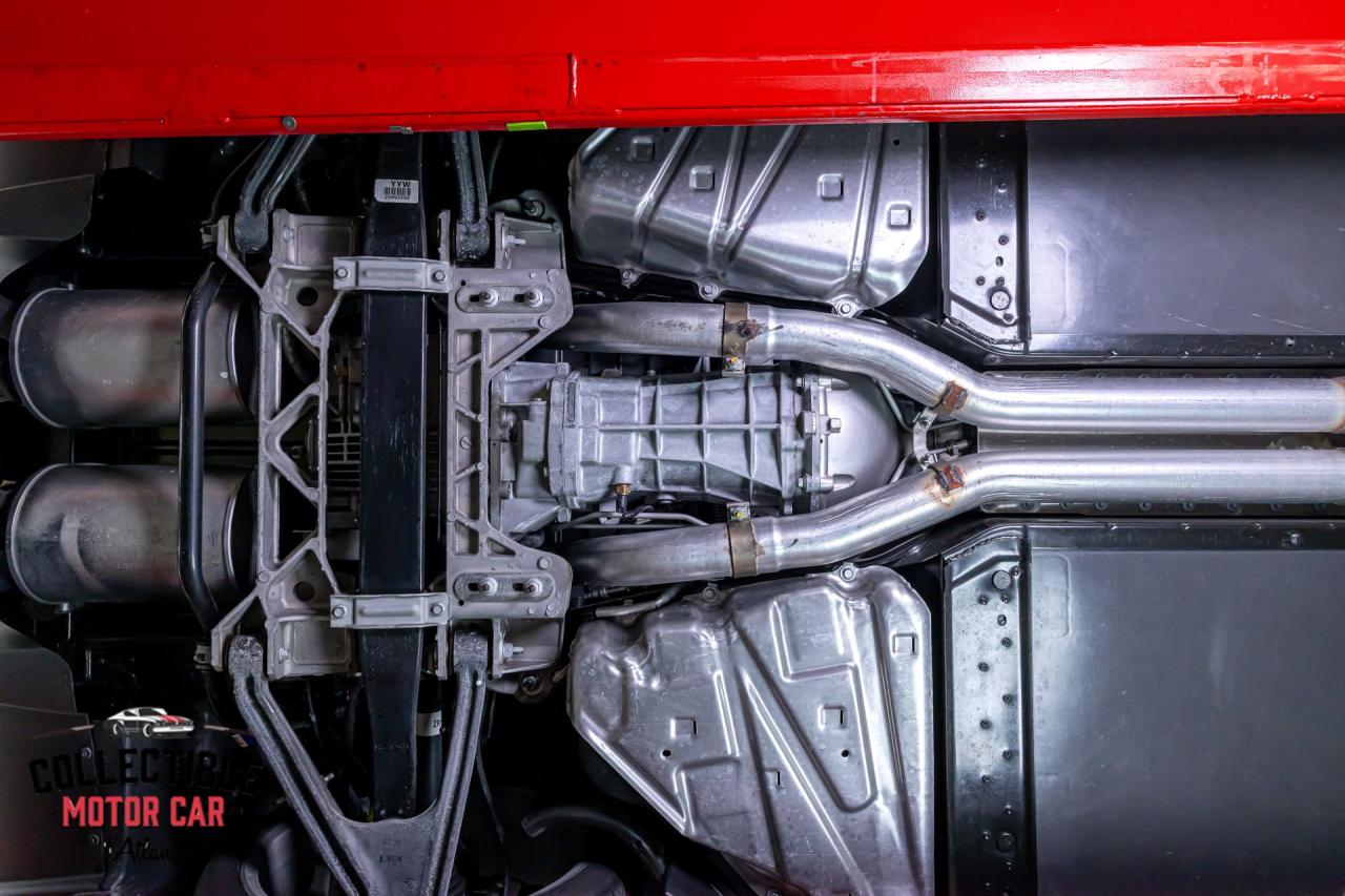 2009 Chevrolet Corvette ZR1