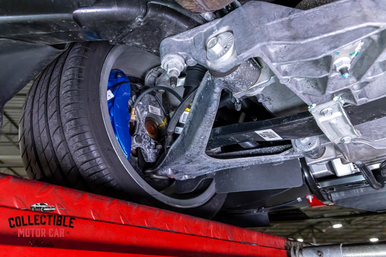 2009 Chevrolet Corvette ZR1