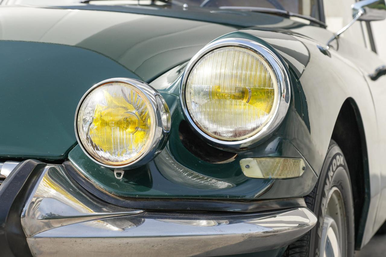 1967 Citro&euml;n ID19 FA