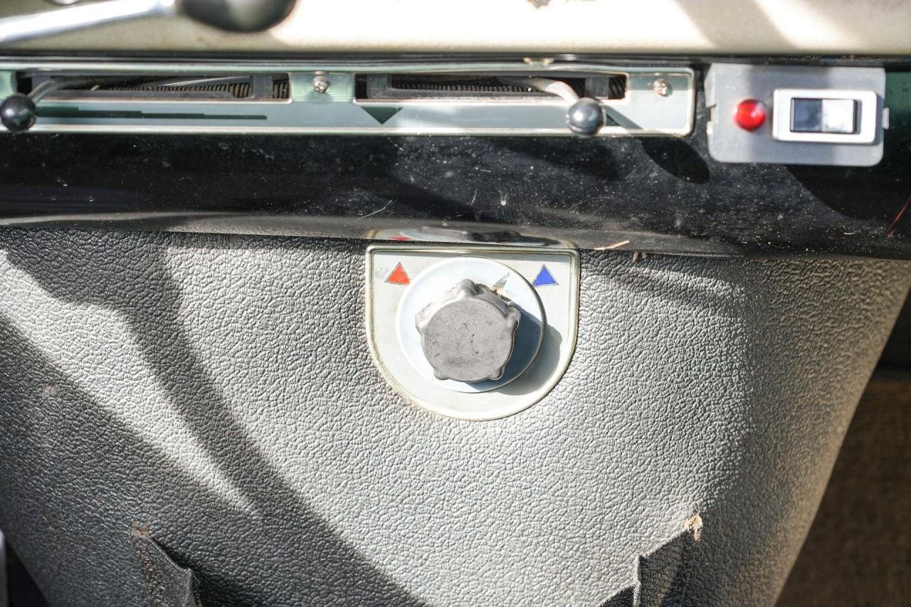 1967 Citro&euml;n ID19 FA