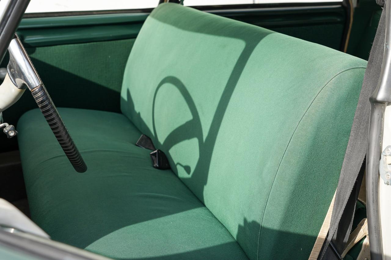 1967 Citro&euml;n ID19 FA