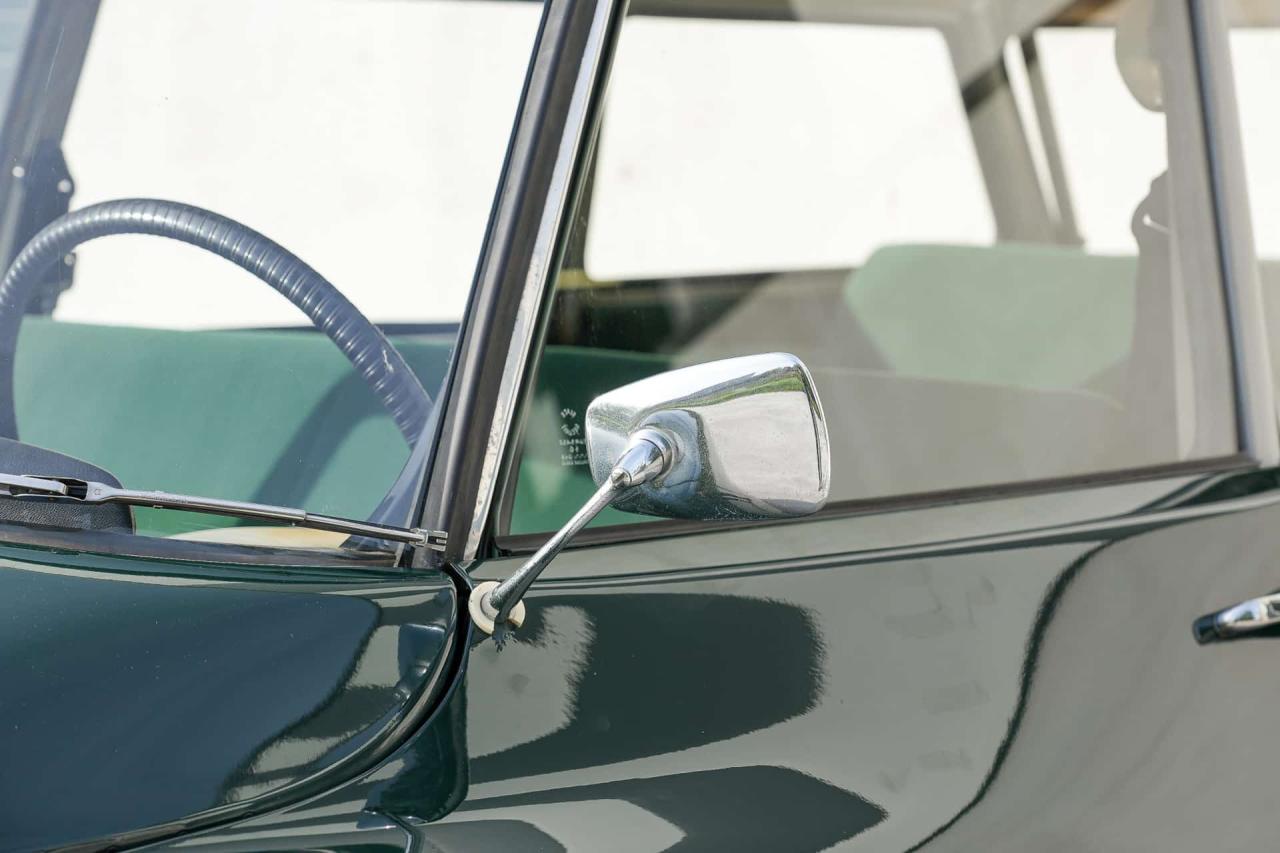1967 Citro&euml;n ID19 FA