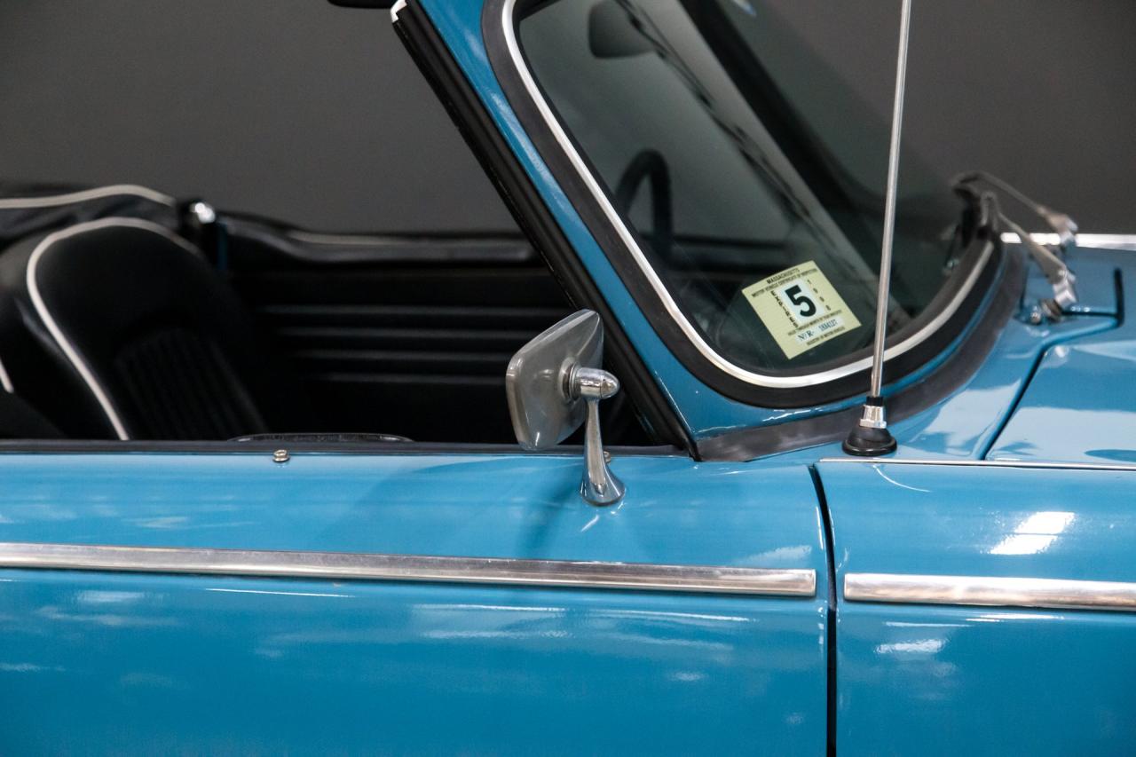 1968 Triumph TR250