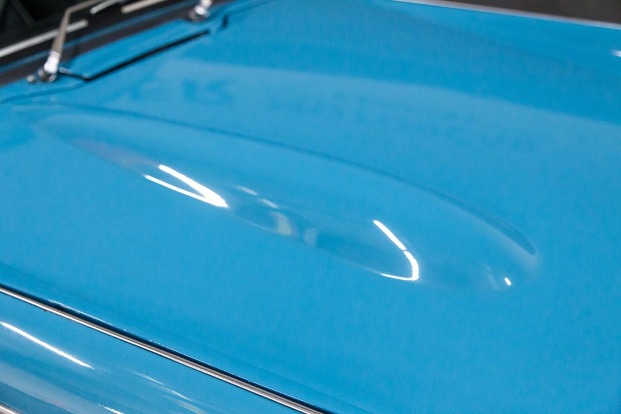 1968 Triumph TR250