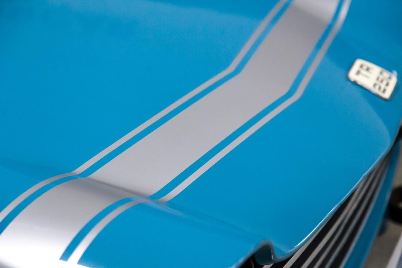 1968 Triumph TR250