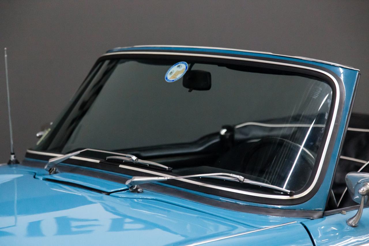 1968 Triumph TR250