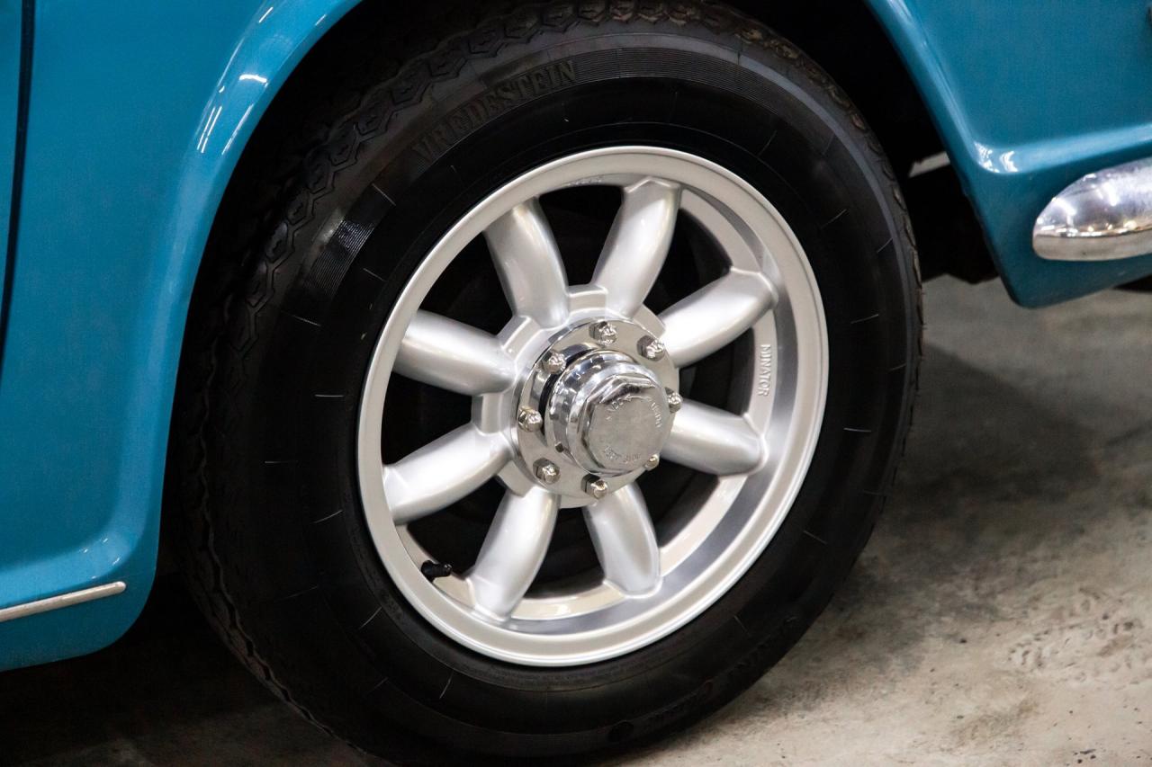 1968 Triumph TR250