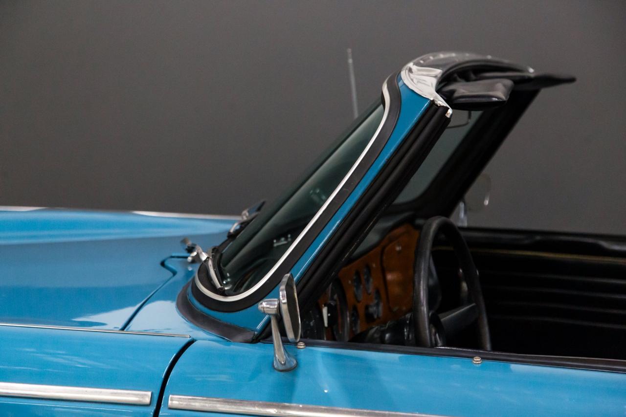 1968 Triumph TR250