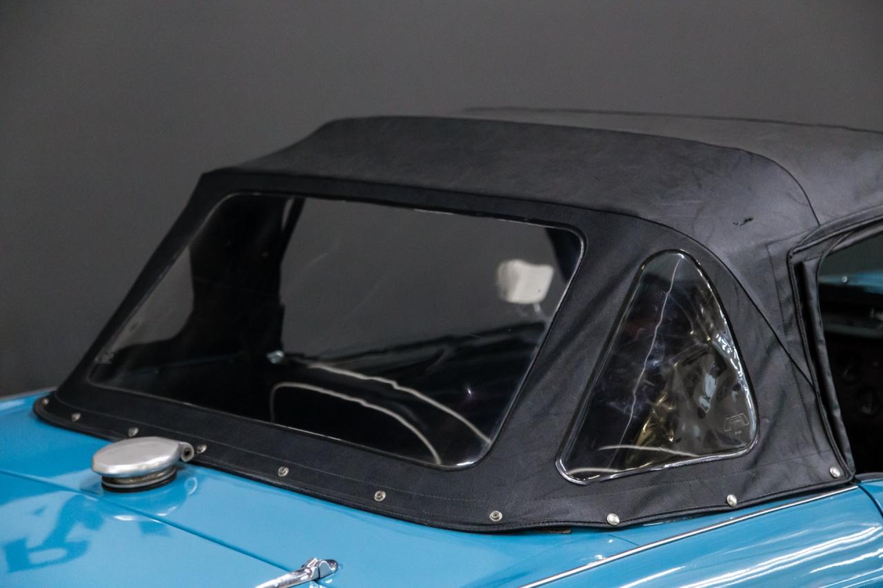 1968 Triumph TR250