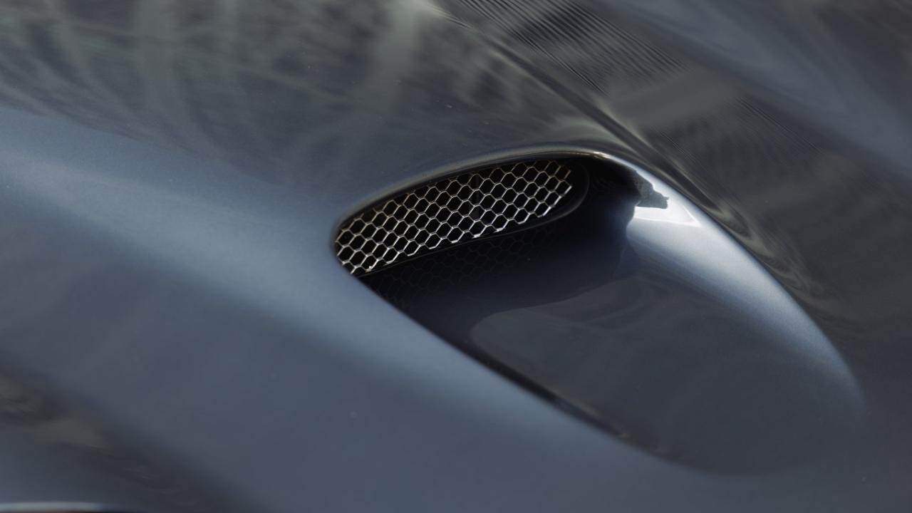 2005 Ferrari Superamerica