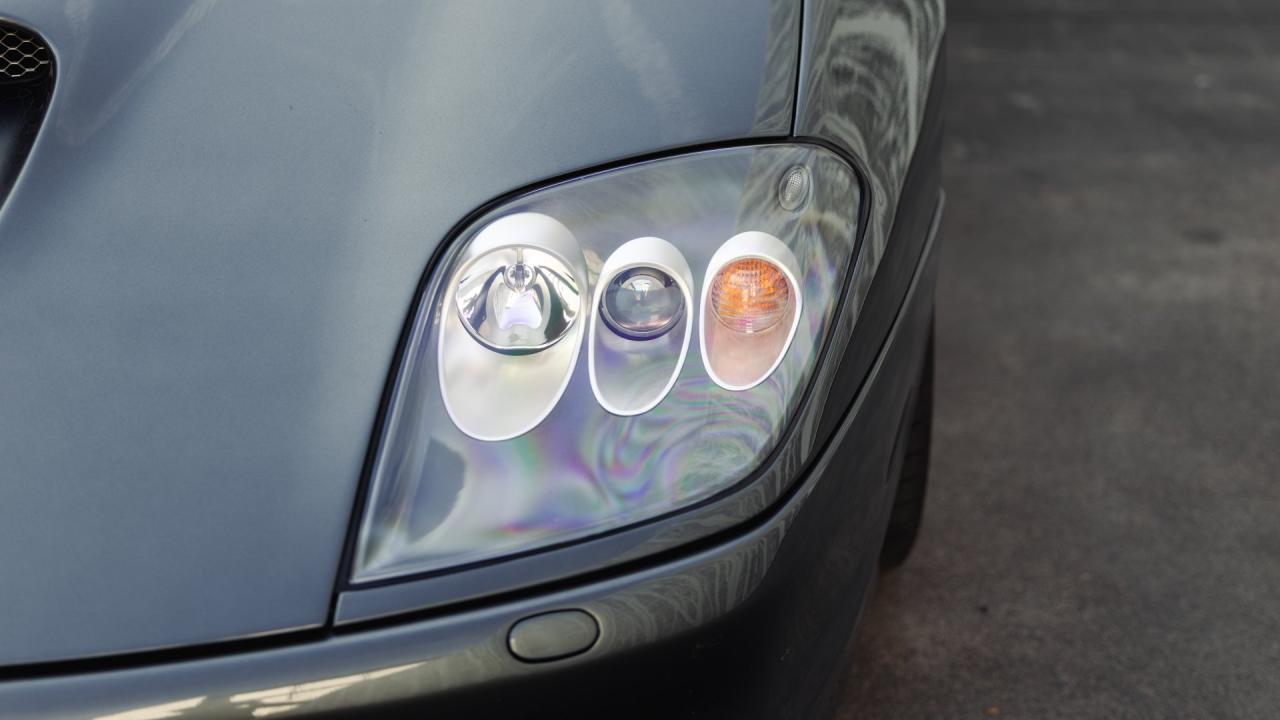 2005 Ferrari Superamerica