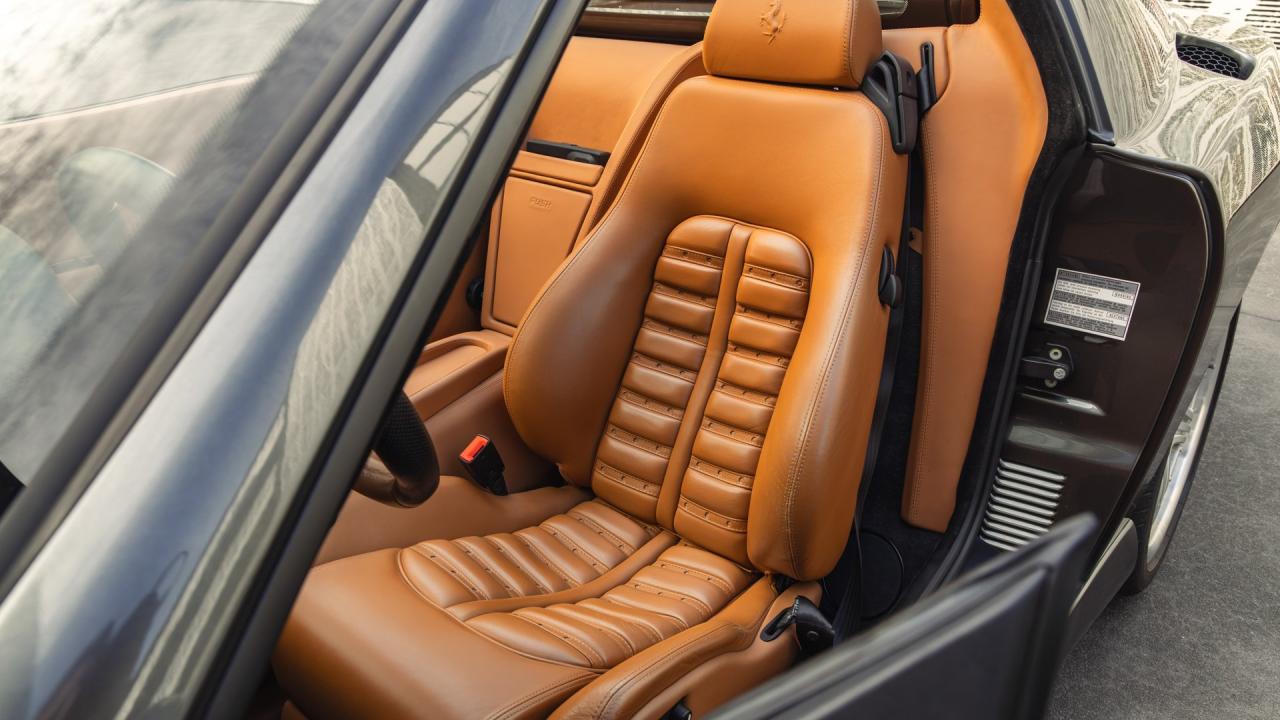 2005 Ferrari Superamerica