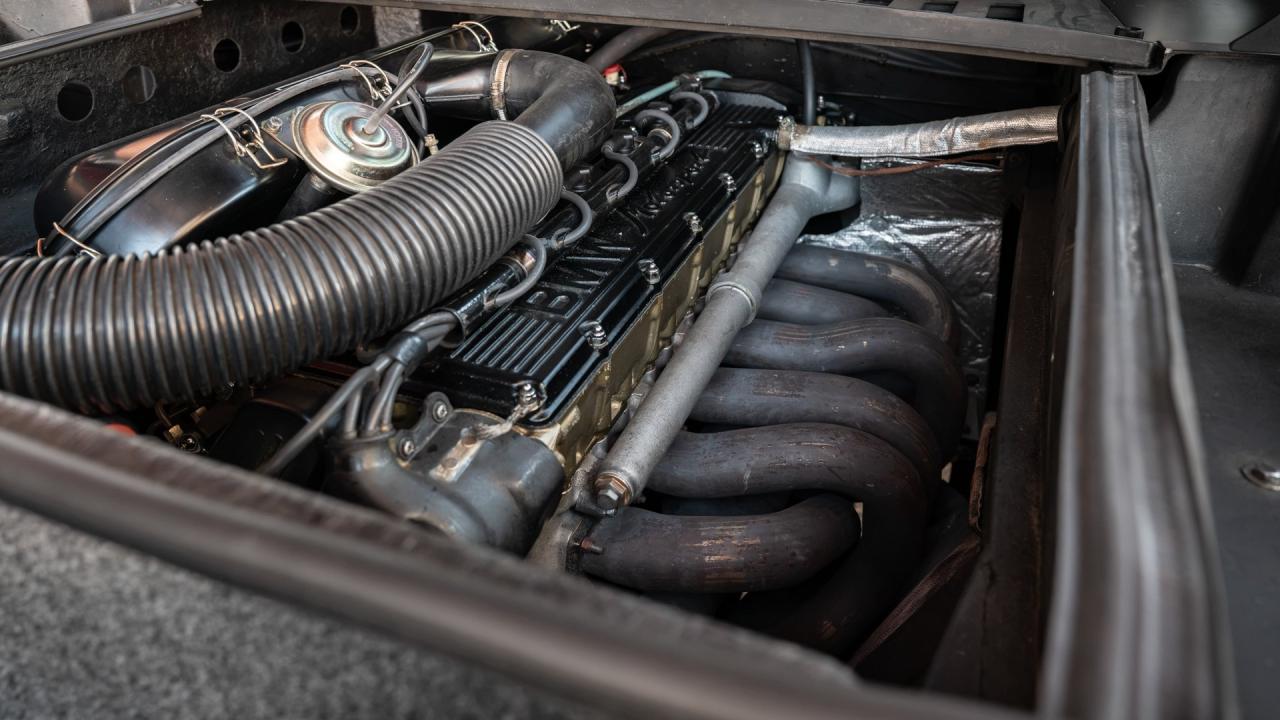 1981 BMW M1