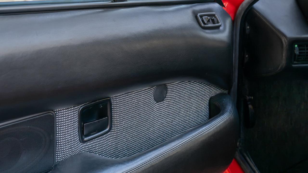 1981 BMW M1