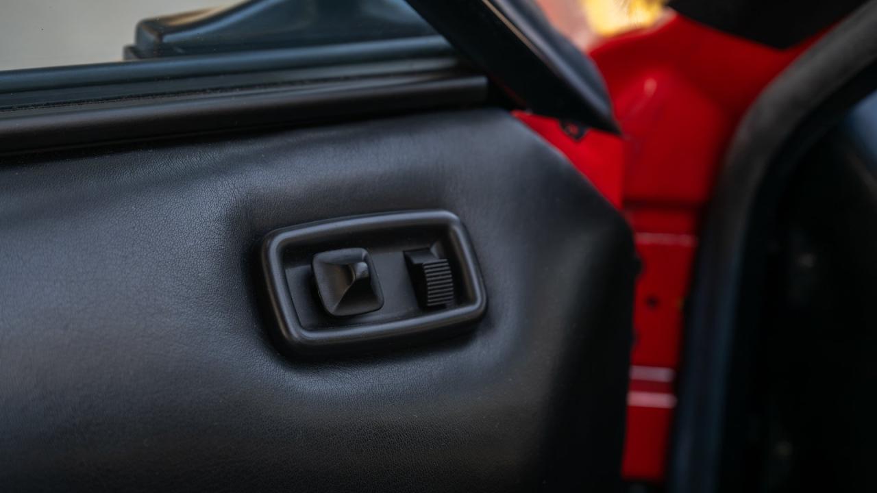 1981 BMW M1