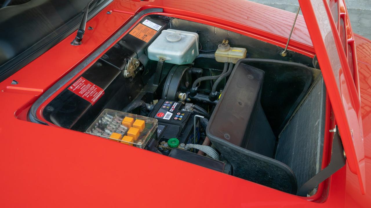 1981 BMW M1