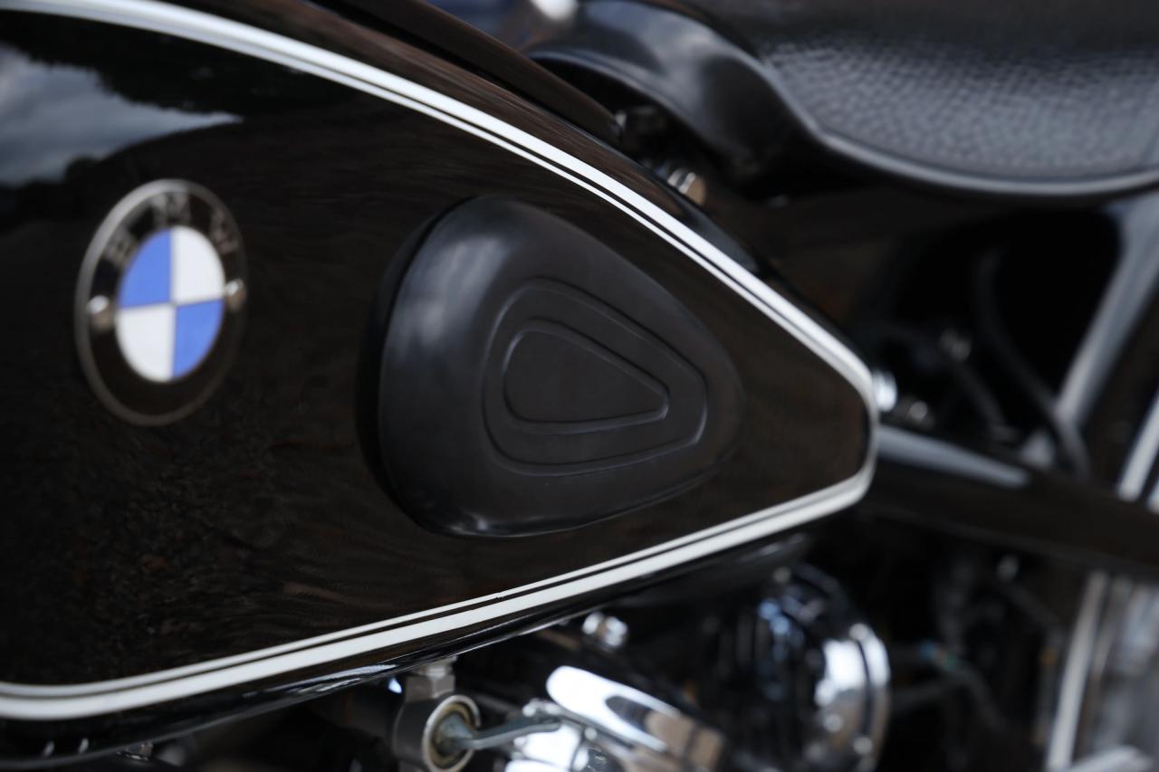 1953 BMW R67/2 with Hollandia sidecar &ldquo;Kind of a must-have&rdquo;