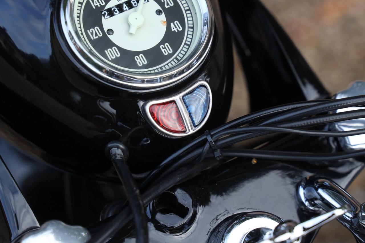 1953 BMW R67/2 with Hollandia sidecar &ldquo;Kind of a must-have&rdquo;