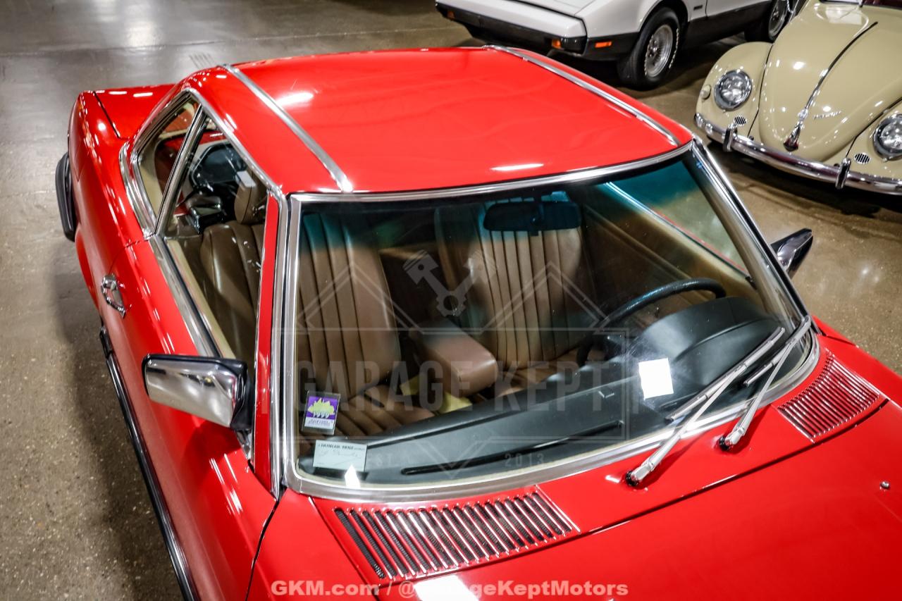 1985 Mercedes - Benz 380-Class