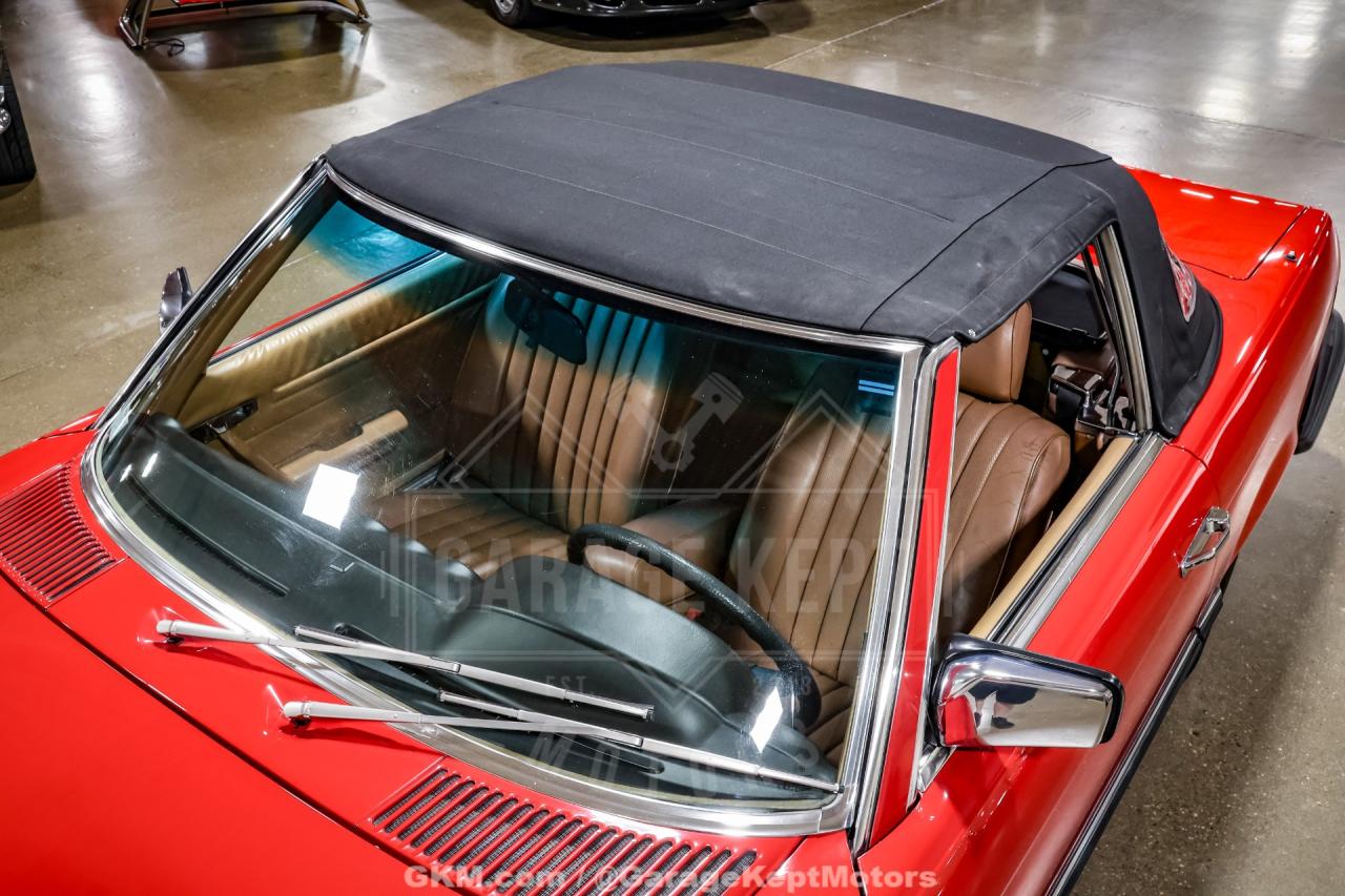 1985 Mercedes - Benz 380-Class