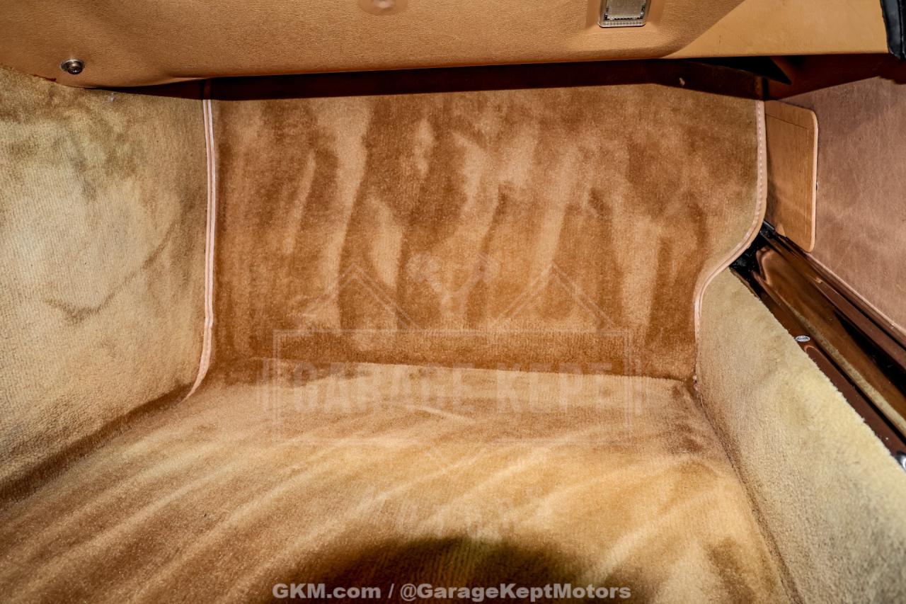 1985 Mercedes - Benz 380-Class
