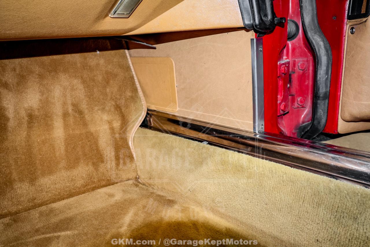 1985 Mercedes - Benz 380-Class