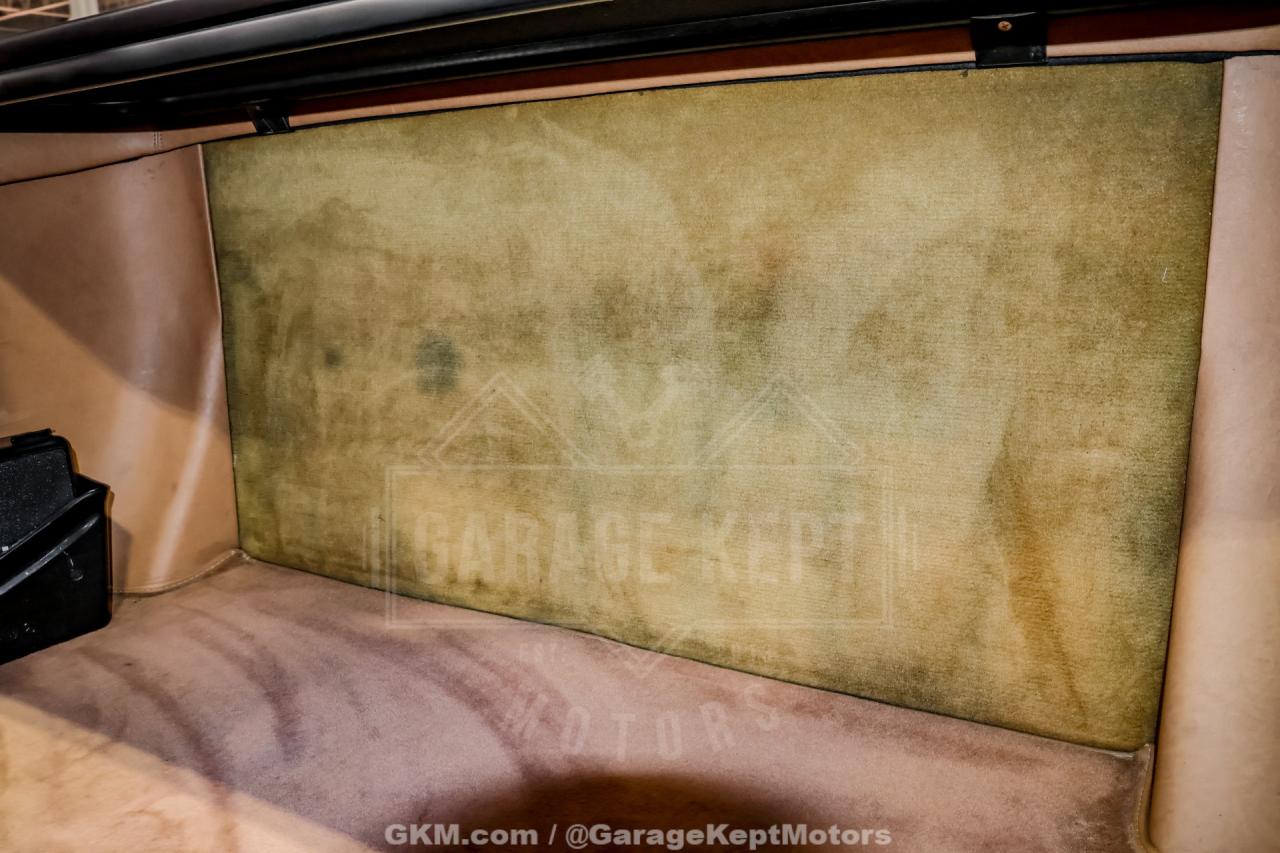 1985 Mercedes - Benz 380-Class