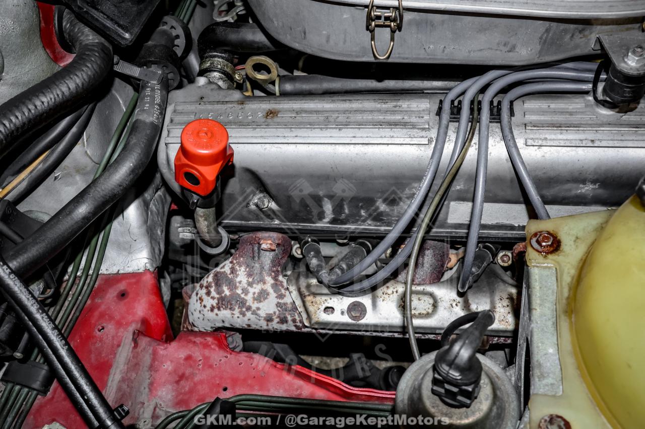 1985 Mercedes - Benz 380-Class