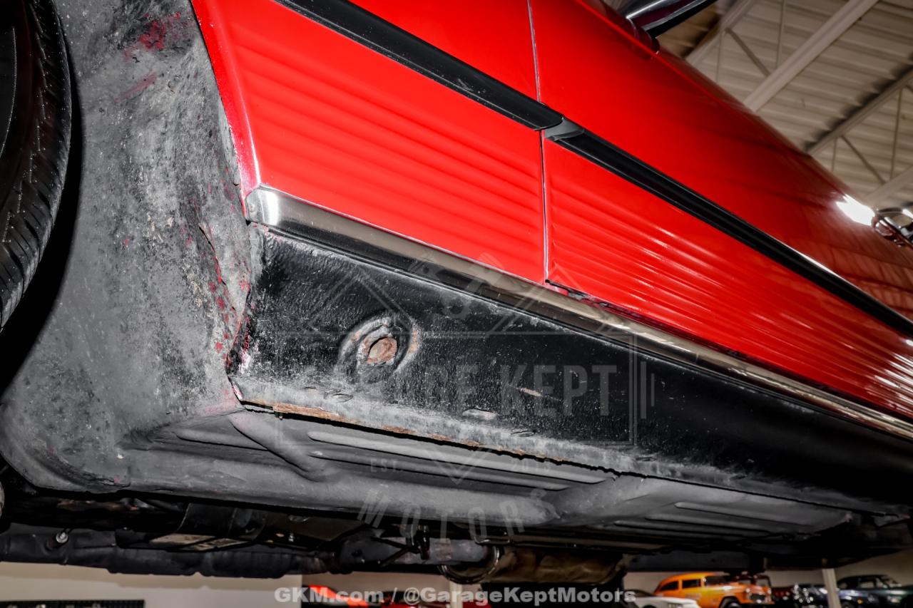 1985 Mercedes - Benz 380-Class
