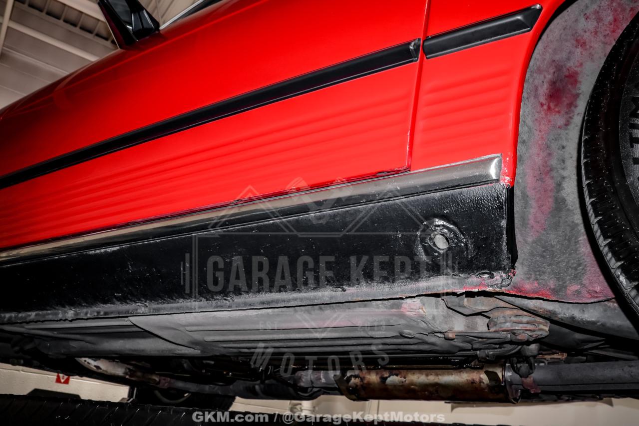 1985 Mercedes - Benz 380-Class