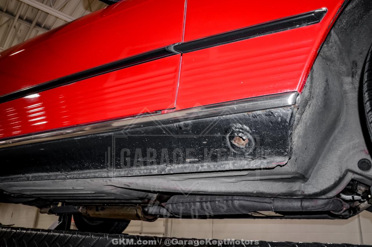 1985 Mercedes - Benz 380-Class
