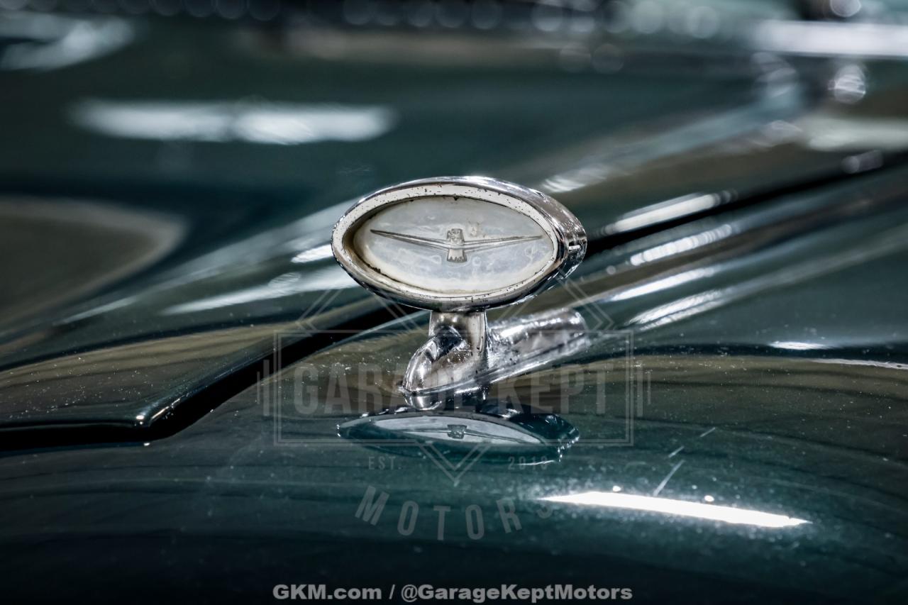 1960 Ford Thunderbird