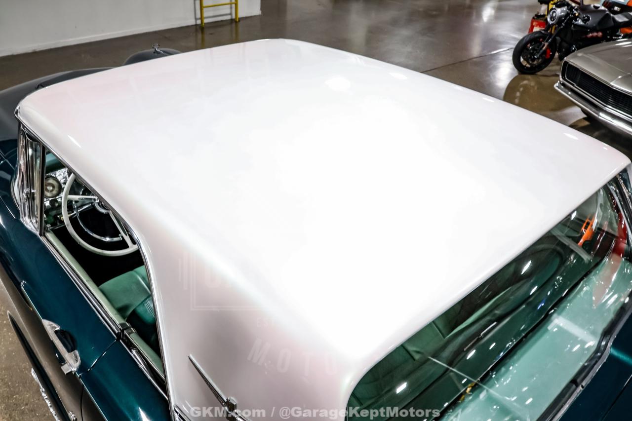 1960 Ford Thunderbird