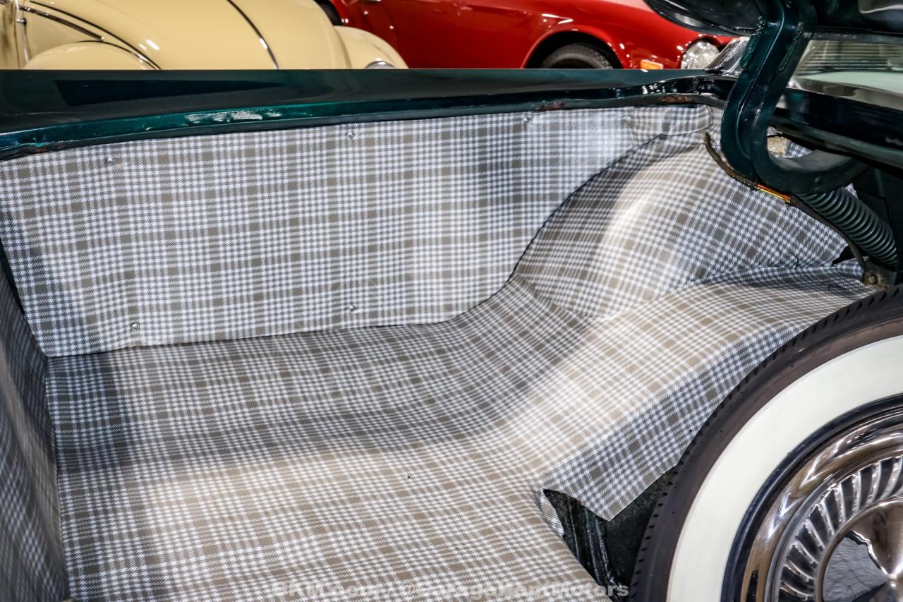 1960 Ford Thunderbird