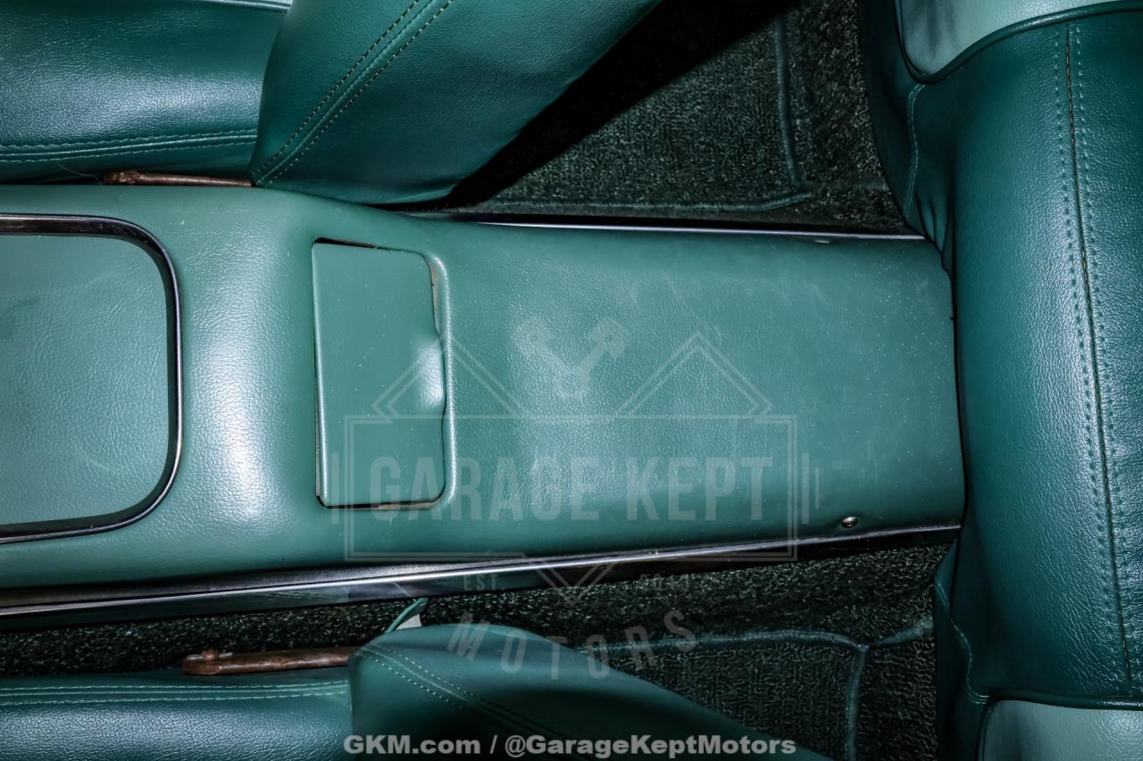 1960 Ford Thunderbird