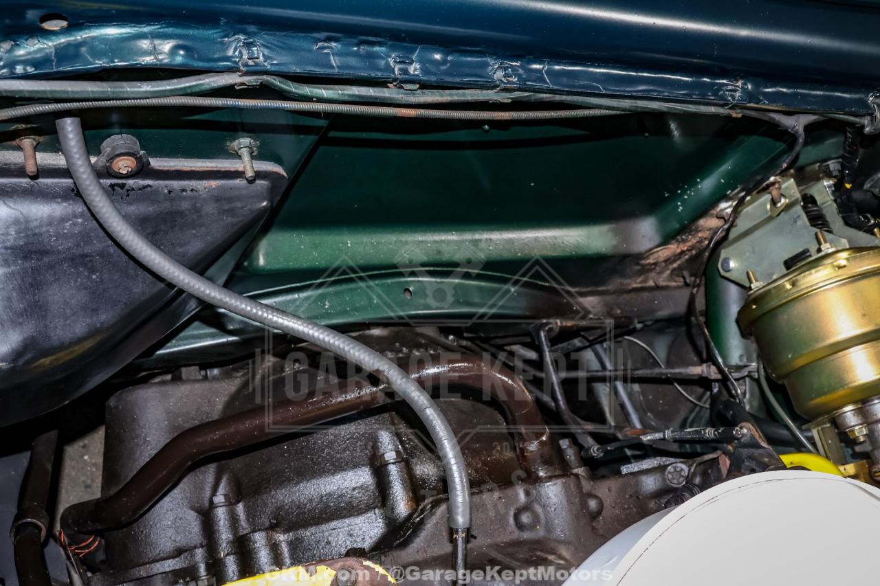 1960 Ford Thunderbird