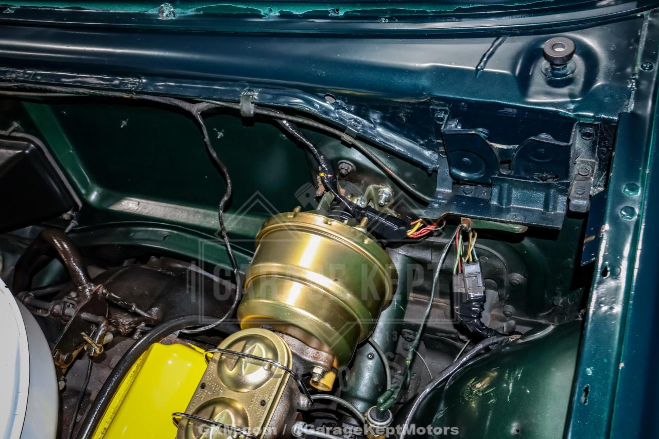 1960 Ford Thunderbird