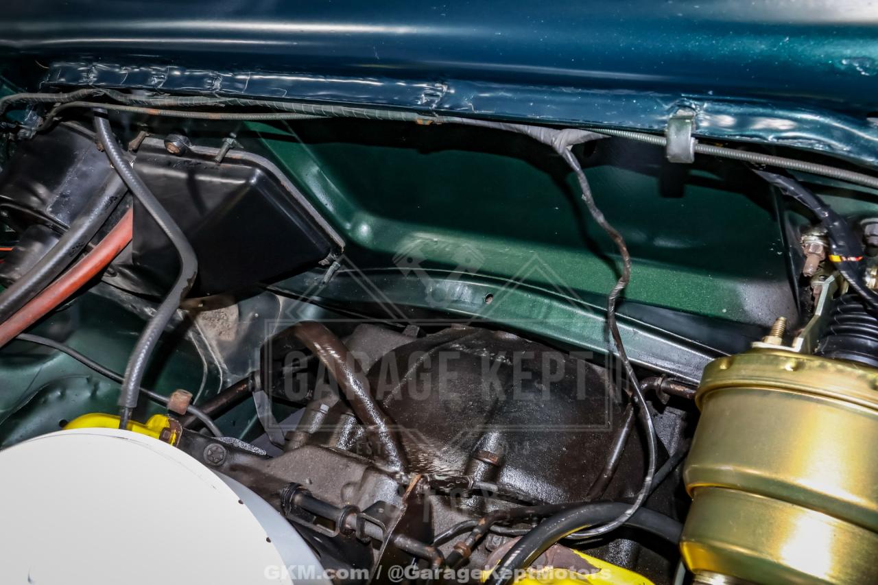 1960 Ford Thunderbird