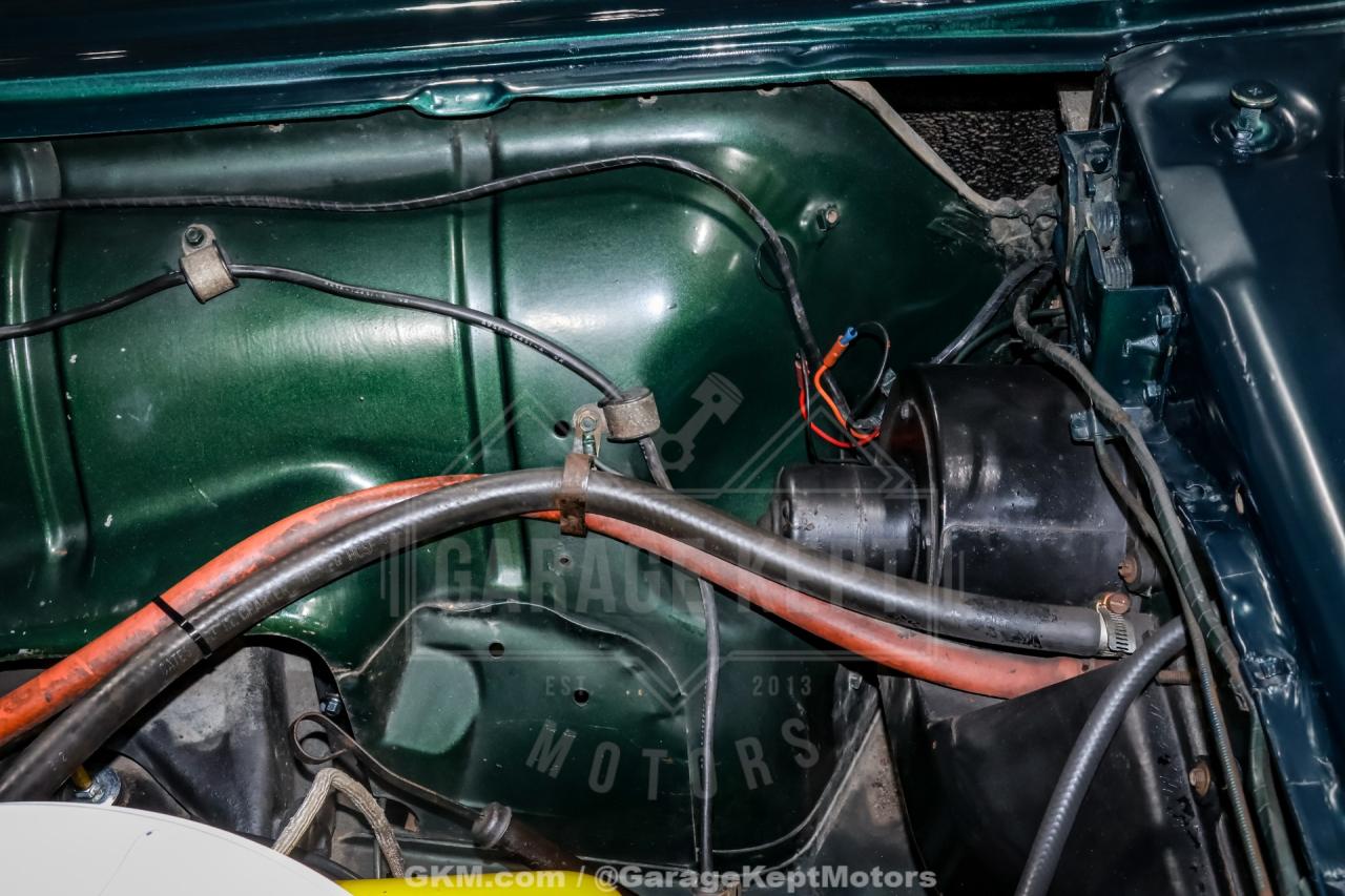 1960 Ford Thunderbird