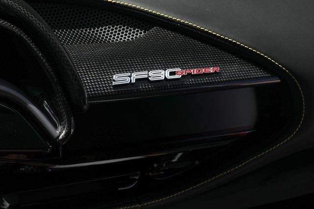 2024 Ferrari SF90 Spider