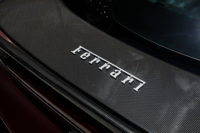 2024 Ferrari SF90 Spider